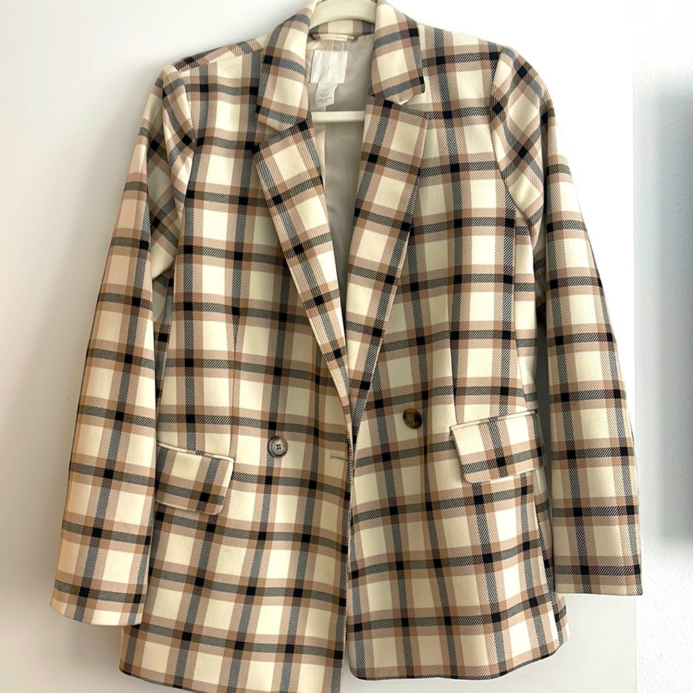 H&M Blazer